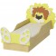 Детская кровать «Львенок»